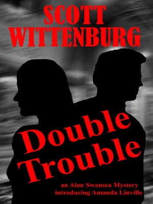 cover image of Double Trouble